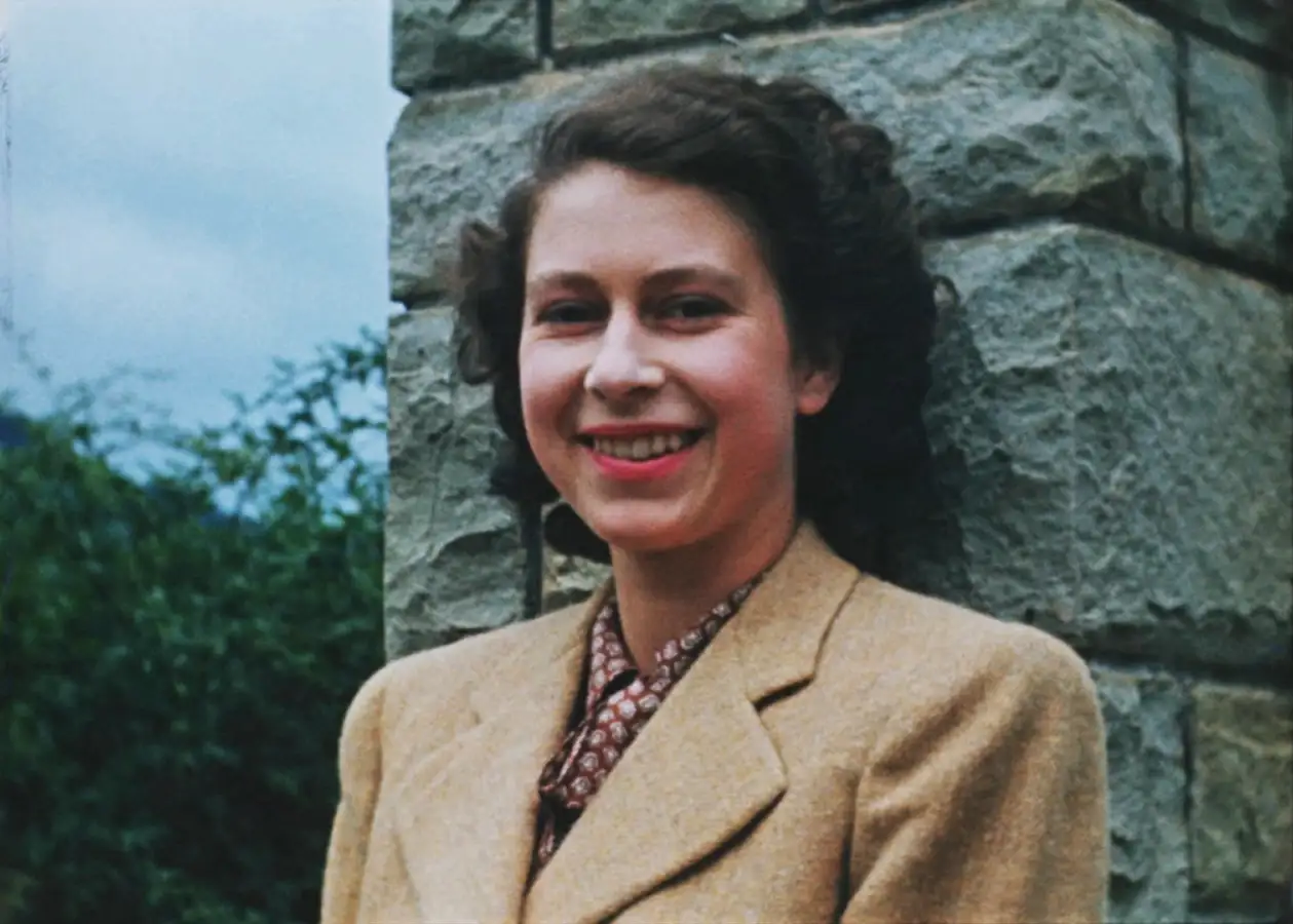 Especiales Realeza Reina Isabel II