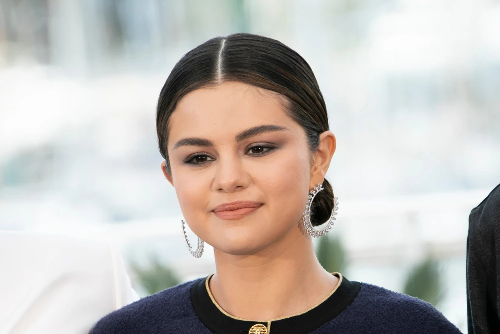 Selena Gómez