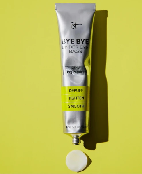 Looks de belleza: IT Cosmetics Bye Bye Under Eyes