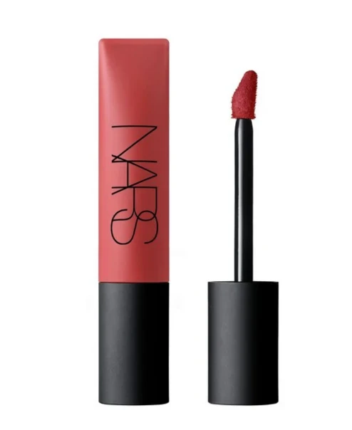 Looks de Belleza: NARS Air Matte Gipsy
