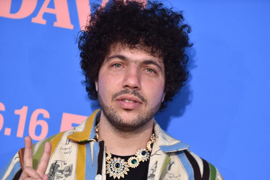 Benny Blanco | Qué Onda