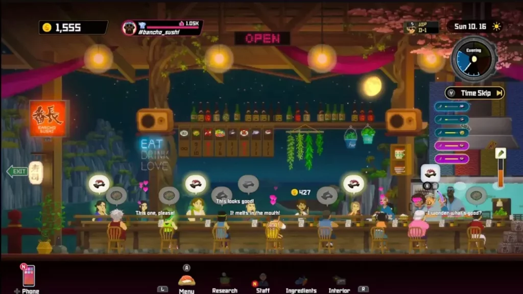Videojuegos | Dave the Diver | Qué Onda