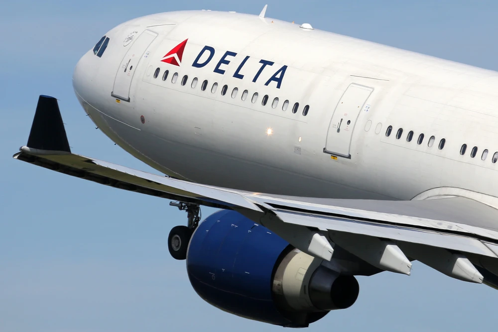 Viajar durantes las fiestas | Delta | Qué Onda