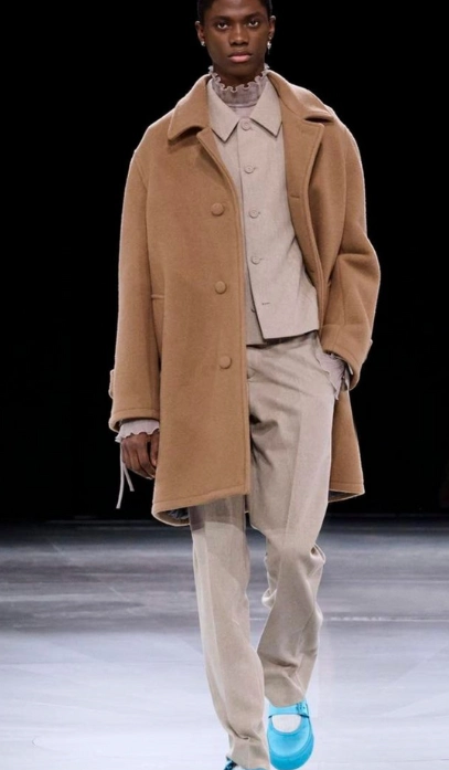 Dior | Colleccion invierno 2024 | Qué Onda