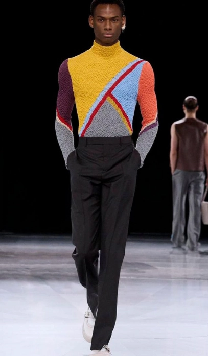 Dior | Semana de la Moda Paris 2024 | Qué Onda