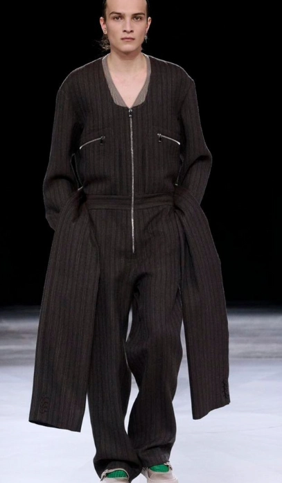 Dior | Paris Fashion Week 2024 | Qué Onda