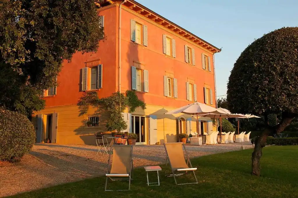 Fontelunga Hotel & Villas | Qué Onda