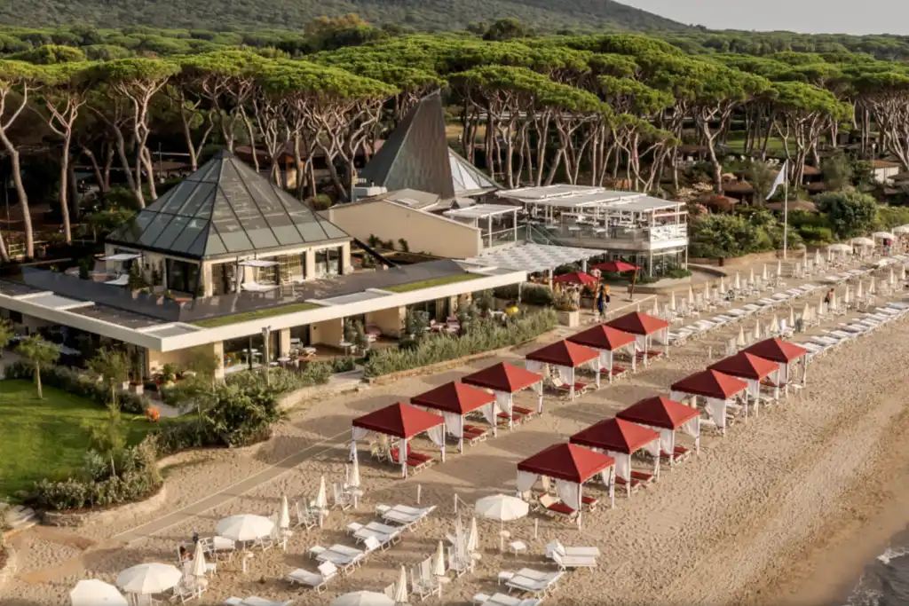 Hotel Cala del Porto | Qué Onda