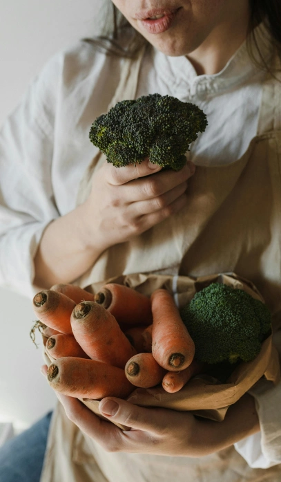 Verduras | Brócoli | Qué Onda