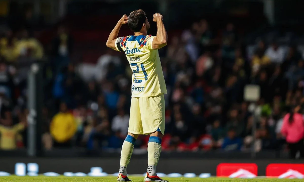 América 1-0 Cruz Azul | Noche de victoria y goles anulados | Liga MX | Fútbol Mexicano | Qué Onda