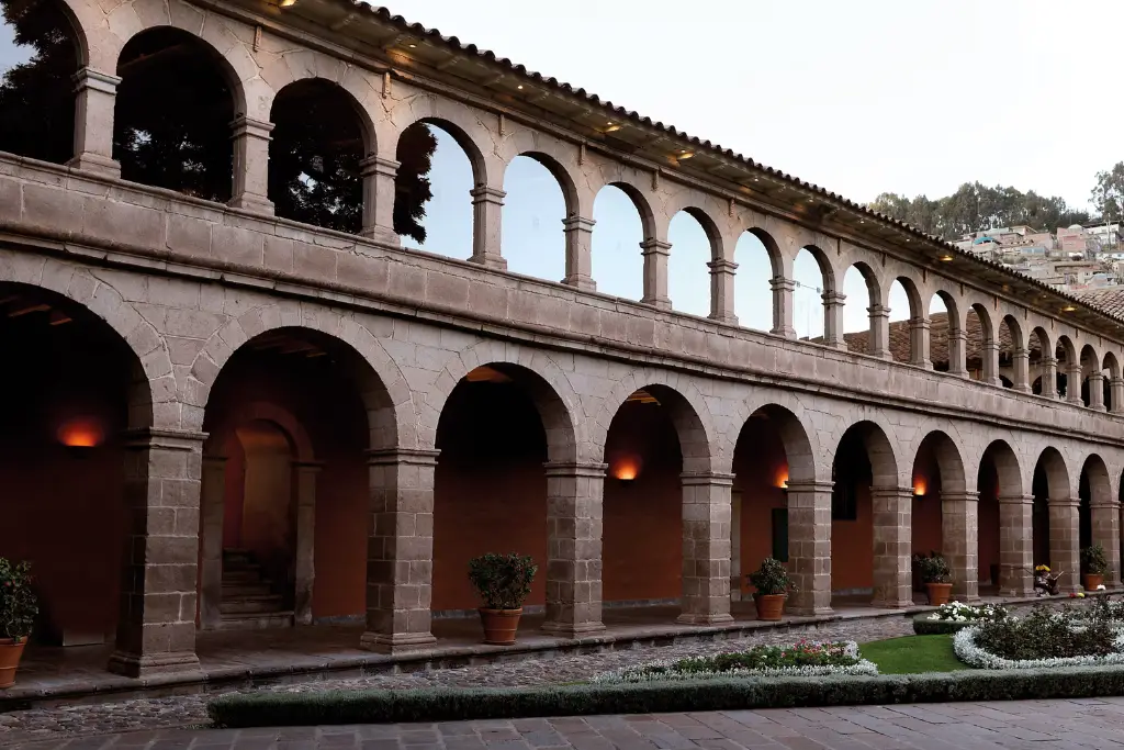 Belmond Hotel Monasterio | Qué Onda
