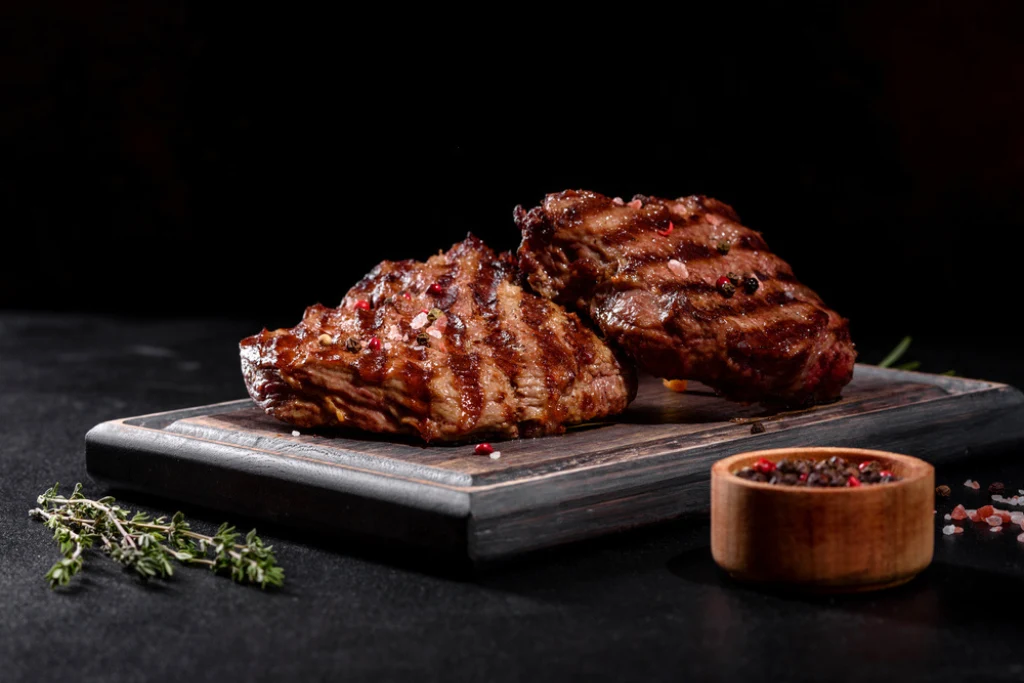 Carne para preparar un suculento Asado Negro | Qué Onda