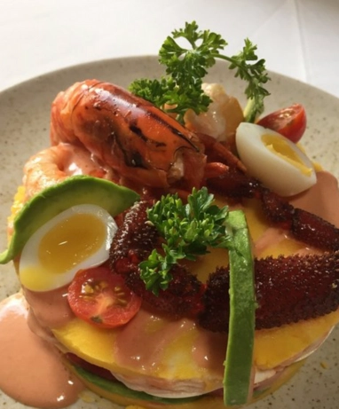 Chicha por Gastón Acurio Cuisine | Qué Onda