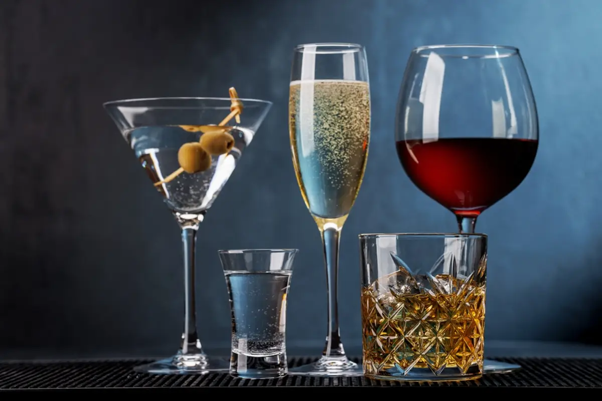 Vinos y Spirits, conoce las nuevas tendencias para degustar la vida