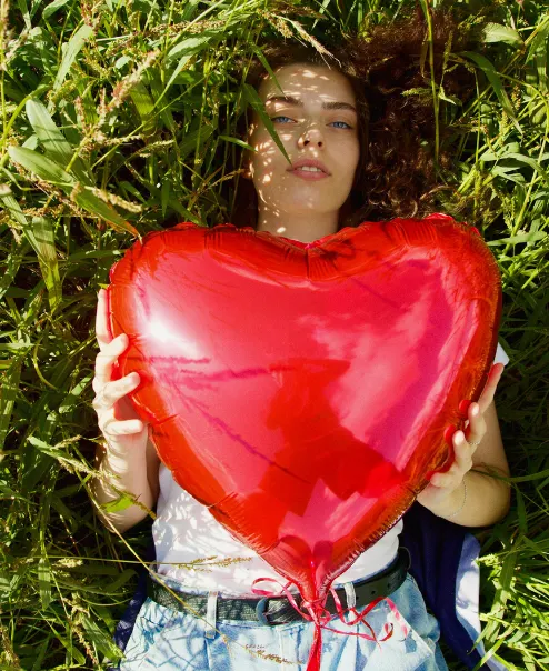 Horóscopo semanal | La Luna Nueva en Acuario | Febrero es el mes del amor y la amistad | Qué Onda