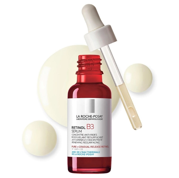 La Roche-Posay Retinol | Qué Onda