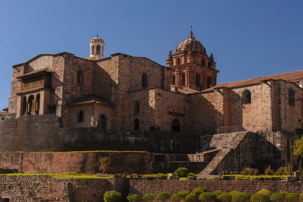 Qorikancha (Templo del Sol) Cusco, Perú | Qué Onda