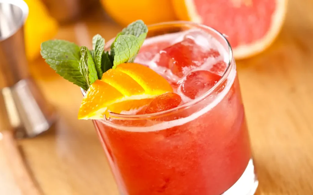 Cocteria Tiki, muy tropical y con estilo | Qué Onda |