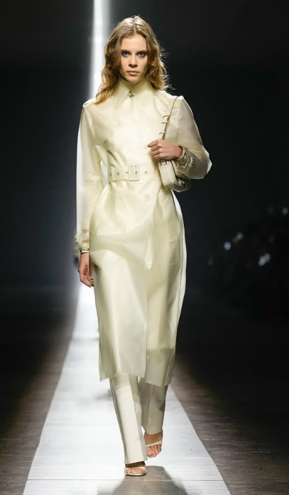 Tom Ford Colección Otoño/Invierno 2024 | Style 11 | Qué Onda