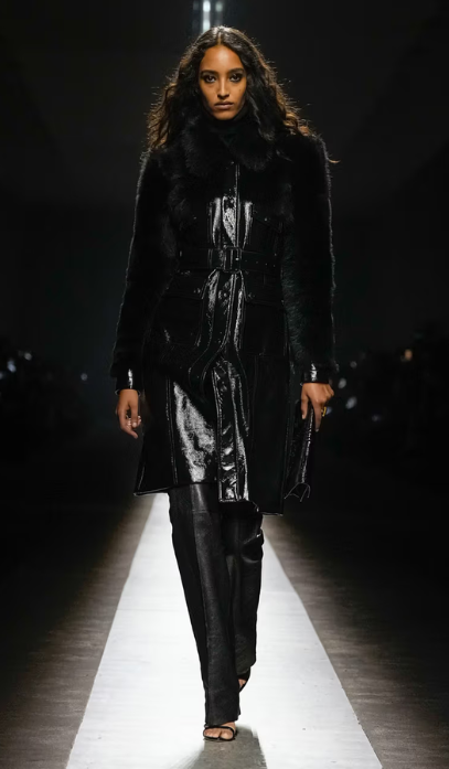 Tom Ford Colección Otoño/Invierno 2024 | Style 12 | Qué Onda