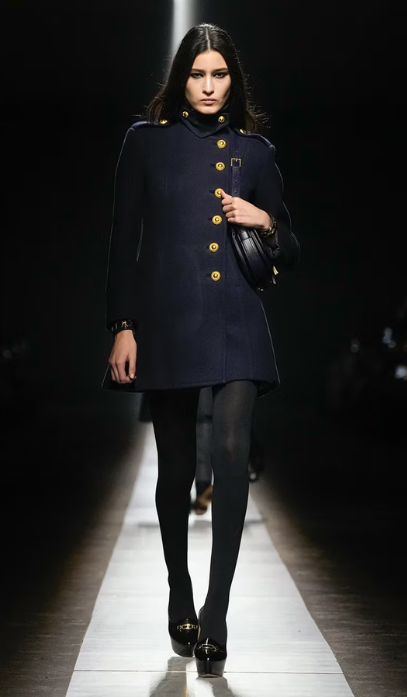 Tom Ford Colección Otoño/Invierno 2024 | Style 2 | Qué Onda