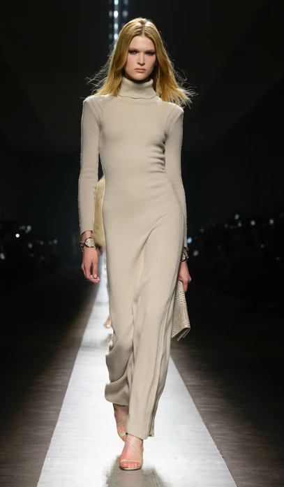 Tom Ford Colección Otoño/Invierno 2024 | Style 21 | Qué Onda