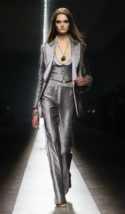 Tom Ford Colección Otoño/Invierno 2024 | Style 4 | Qué Onda