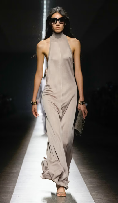 Tom Ford Colección Otoño/Invierno 2024 | Style 5 | Qué Onda