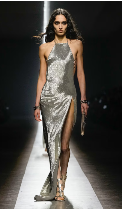 Tom Ford Colección Otoño/Invierno 2024 | Style 6 | Qué Onda