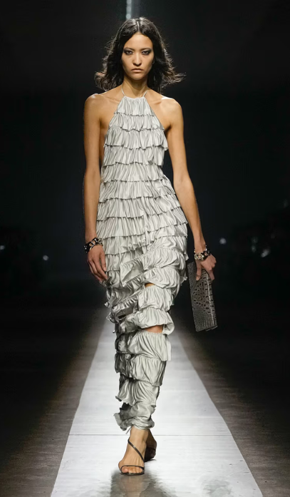 Tom Ford Colección Otoño/Invierno 2024 | Style 8 | Qué Onda