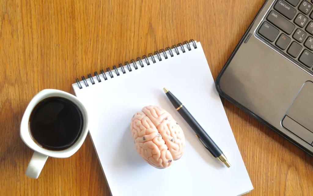 Libera tu mente con Brain-Dumping | Qué Onda |