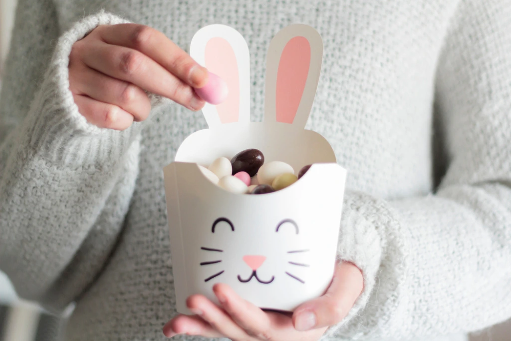 Cajitas de Dulces como Recuerdo | Qué Onda