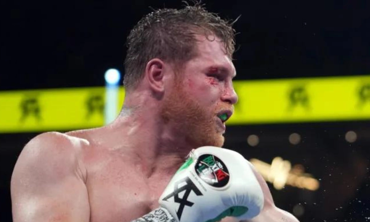 Canelo Álvarez posible regreso al ring de boxeo | Qué Onda