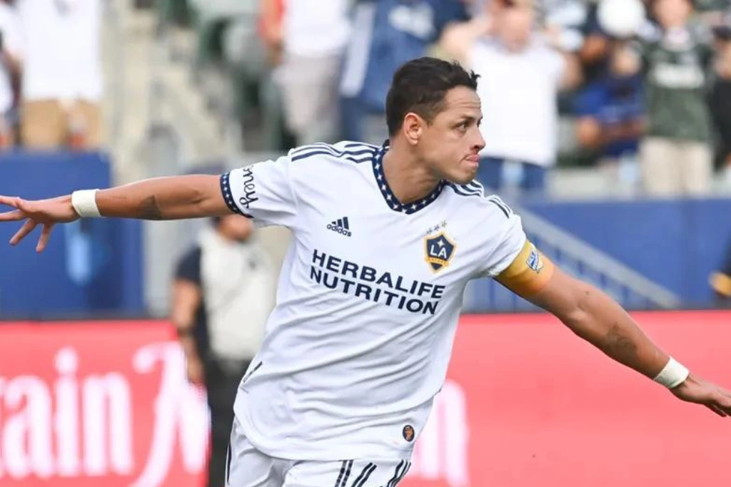 Chicharito Hernández | Chivas de Guadalaja | Liga MX | Qué Onda