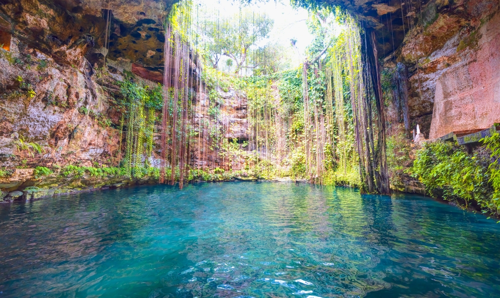 Chichen Itza: 
Legado de la cultura maya | Qué Onda |