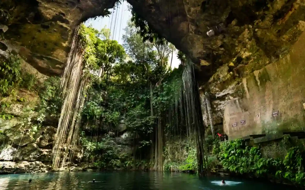 Chichen Itza: 
Legado de la cultura maya | Qué Onda |