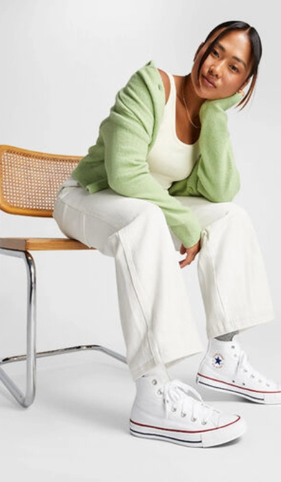 Converse Chuck Taylor All-Star | Qué Onda