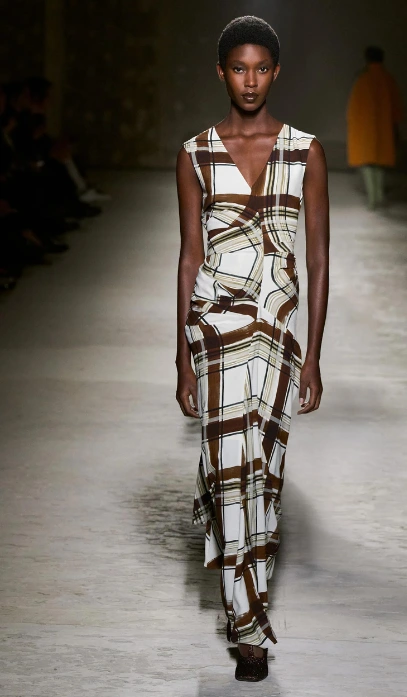 Dries Van Noten Style 1 | Qué Onda