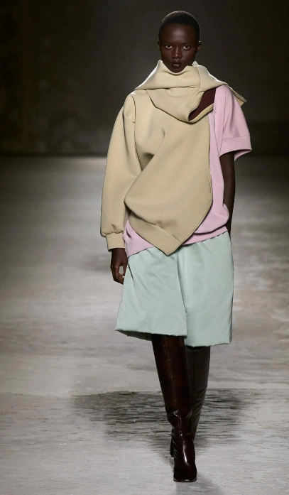 Dries Van Noten Style 10 | Qué Onda