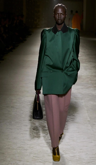 Dries Van Noten Style 2 | Qué Onda