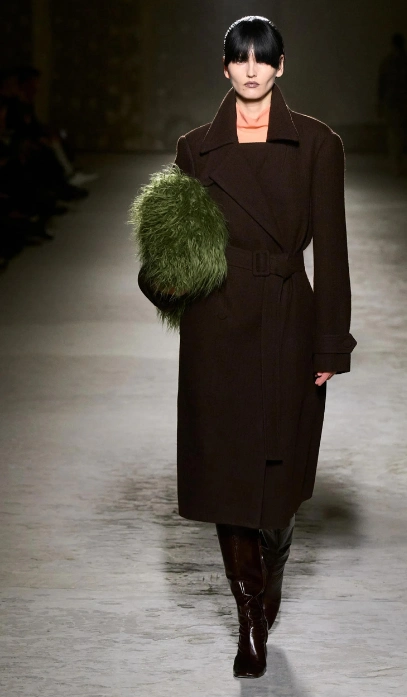 Dries Van Noten Style 4 | Qué Onda