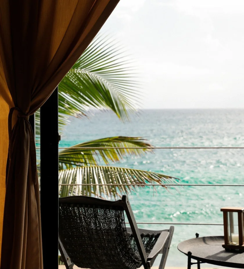 Habitas Tulum 1 | Qué Onda