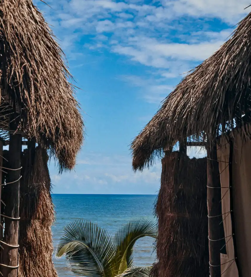 Habitas Tulum 2 | Qué Onda