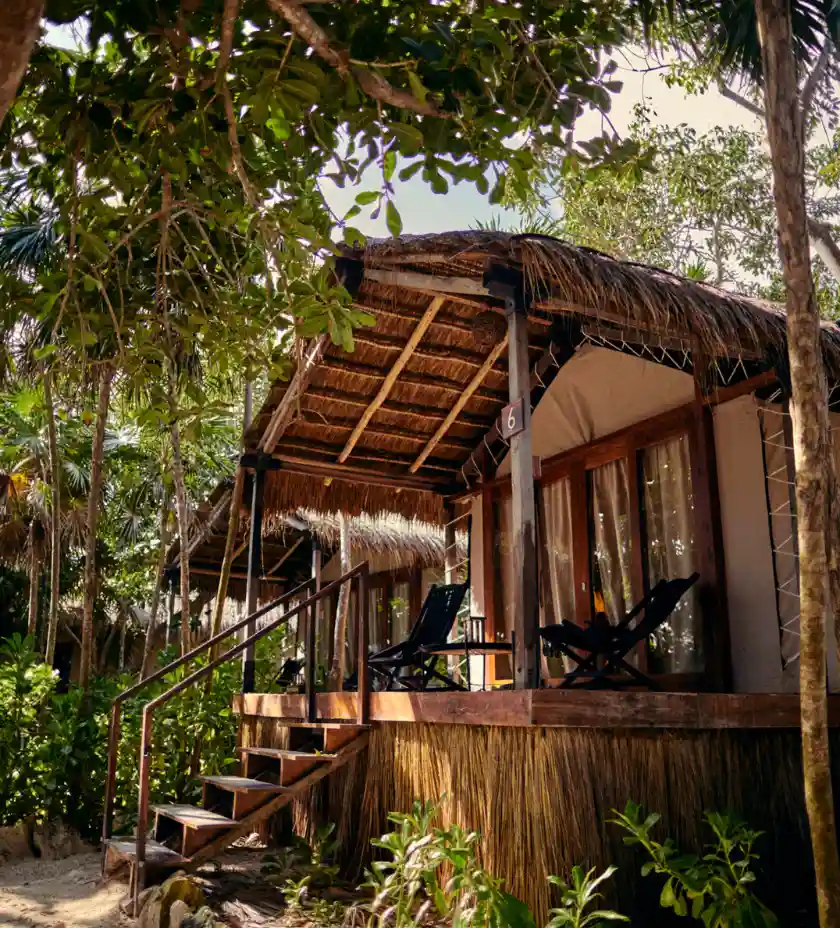 Habitas Tulum 3 | Qué Onda