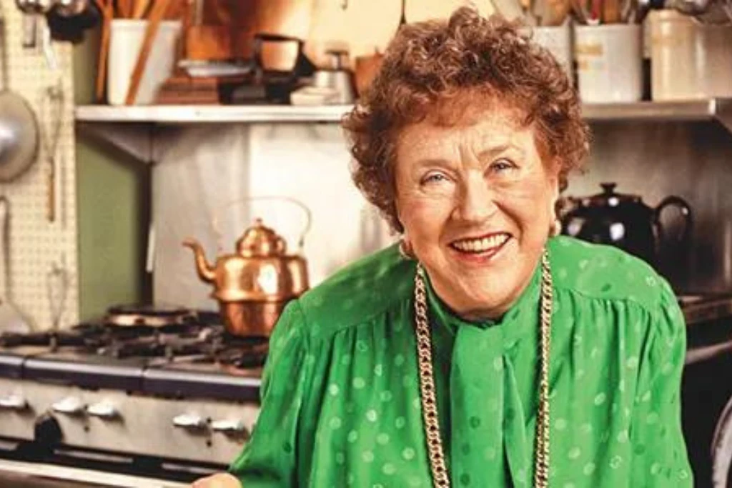 Julia Child
