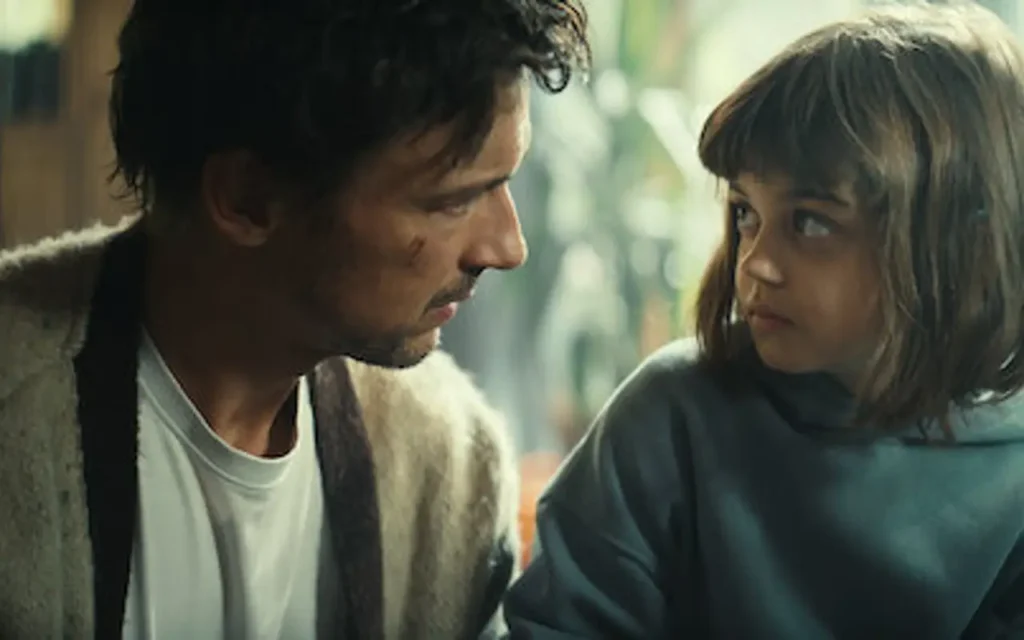 "La Señal": Ciencia ficción que desafía la percepción | Qué Onda |