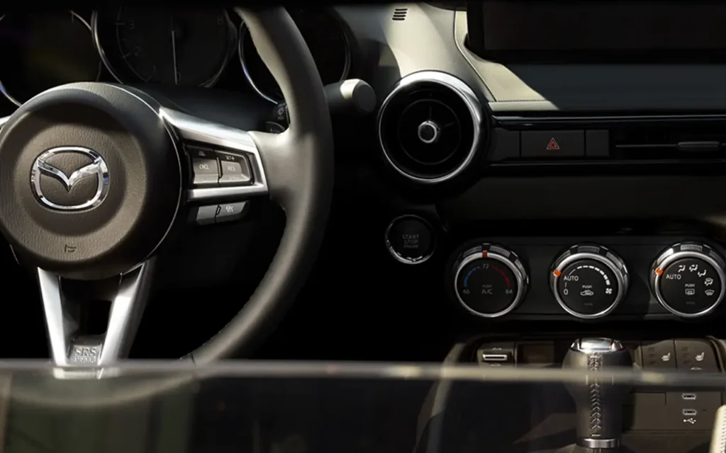 Mazda MX-5: icónico y emocionante | Qué Onda |