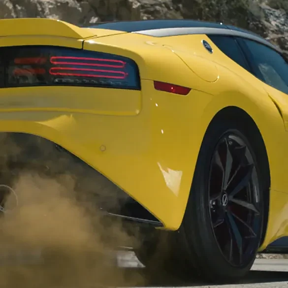 Renacimiento del Nissan Z: Tradición e Innovación | Qué Onda |