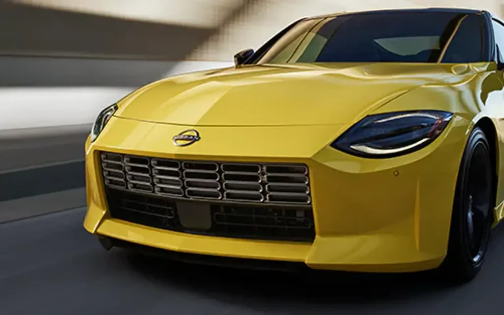 Renacimiento del Nissan Z: Tradición e Innovación | Qué Onda |