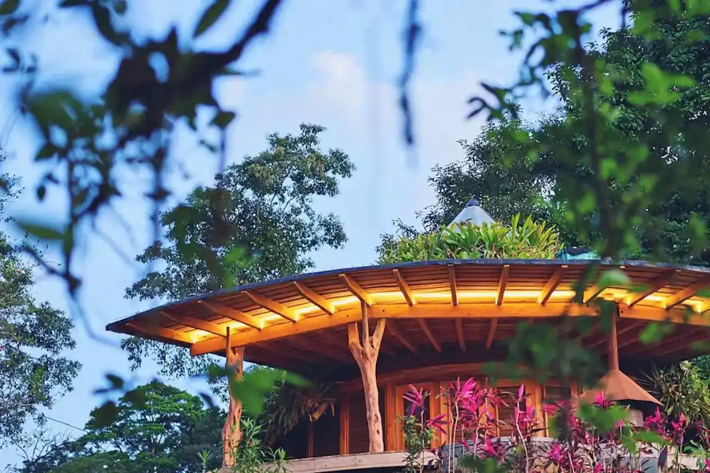 Origins Lodge Costa Rica Imagen 1 | Qué Onda